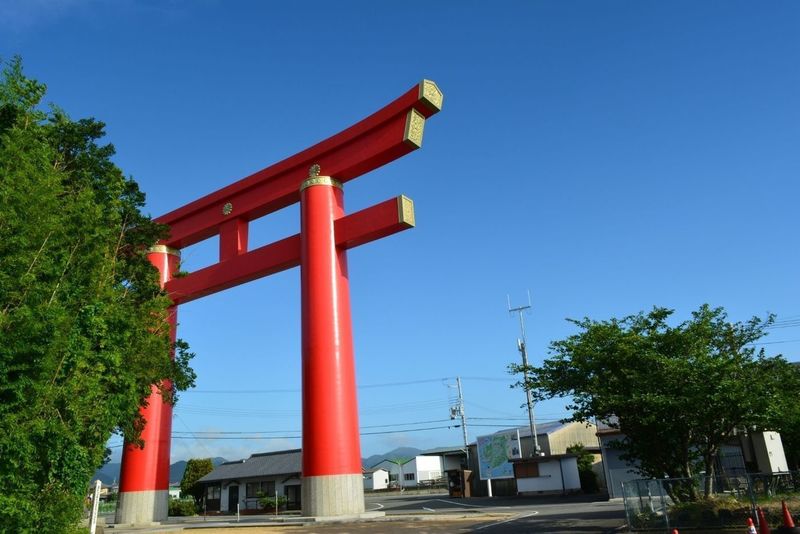 おのころ島神社