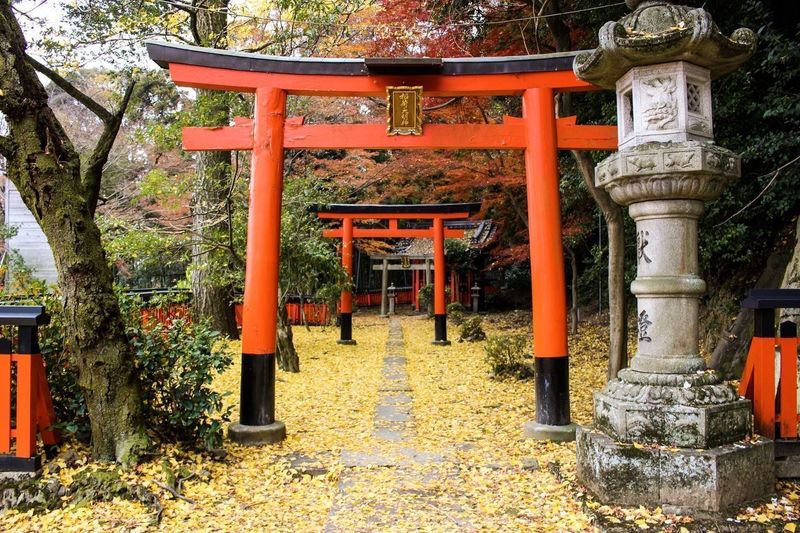 観音寺（山崎聖天）