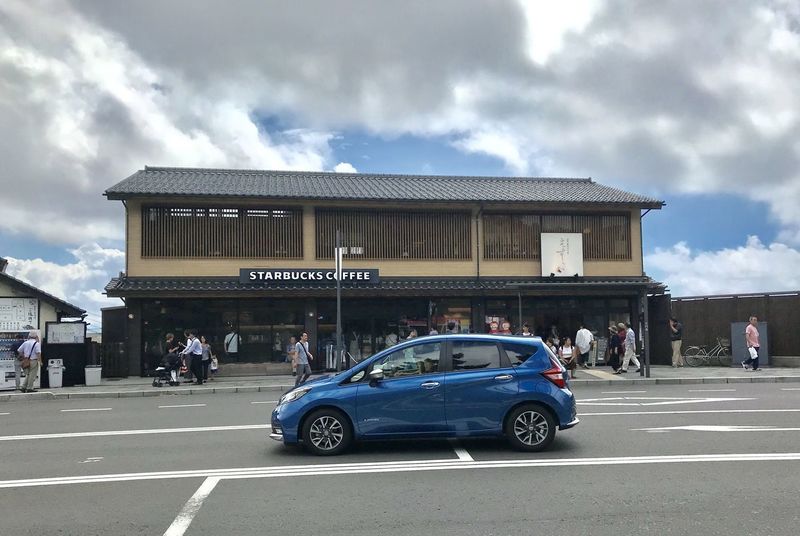 スターバックス コーヒー 出雲大社店(STARBUCKS COFFEE)