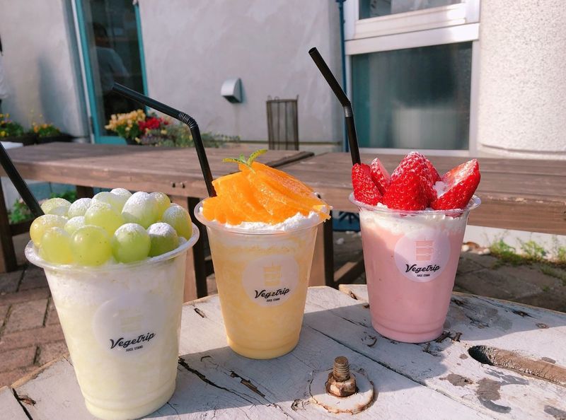 ベジトリップ（Vegetrip）