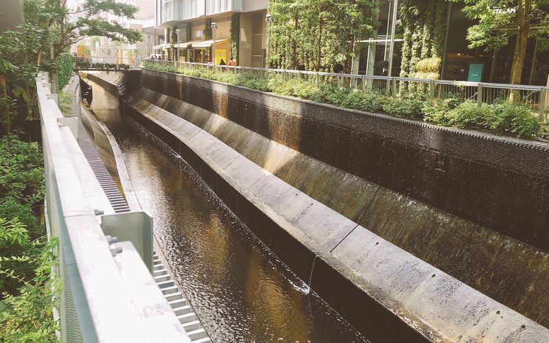 渋谷ストリーム