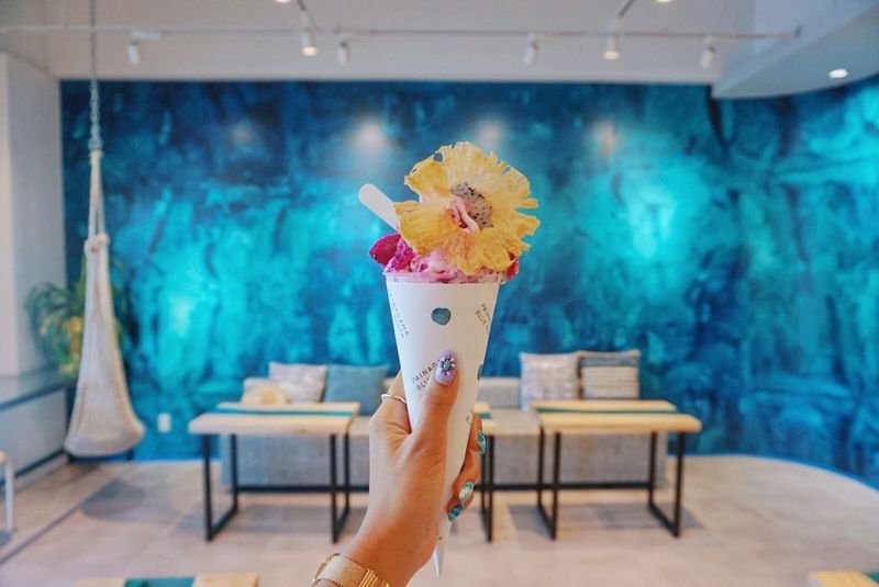 PAINAGAMA BLUEBOOTH(パイナガマブルーブース)