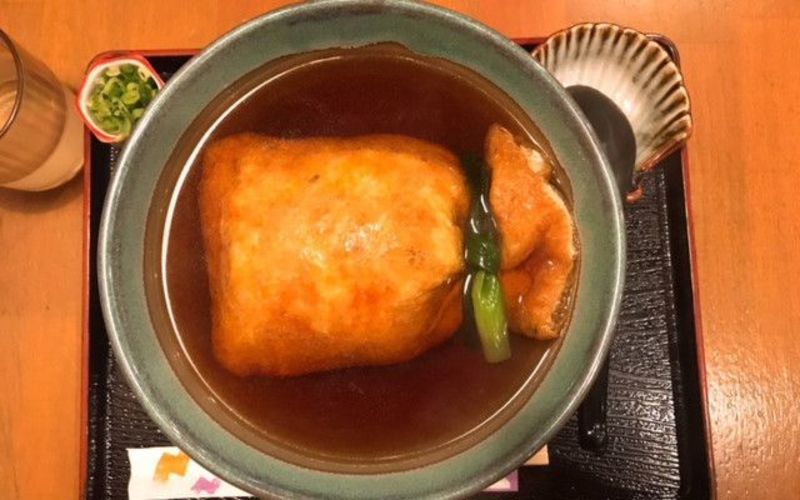 麺闘庵(めんとうあん)