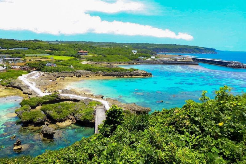 イムギャーマリンガーデン