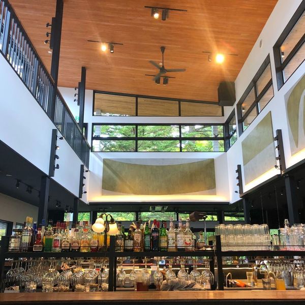 ベーカリー&レストラン沢村 旧軽井沢