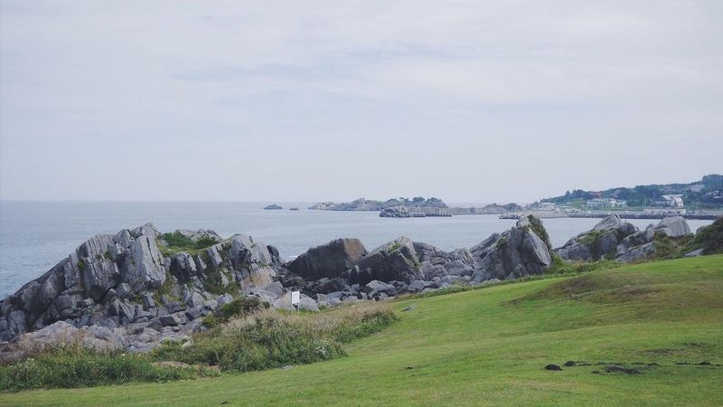種差海岸インフォメーションセンター