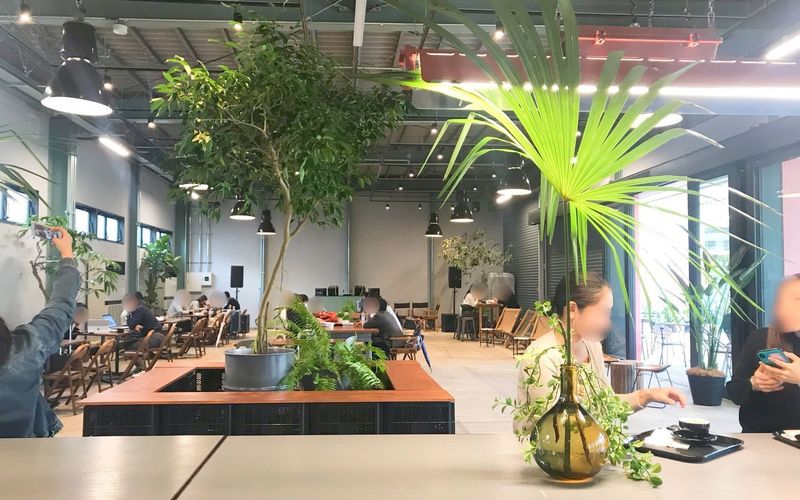 Little Darling Coffee Roasters（リトル ダーリン コーヒー ロースターズ）