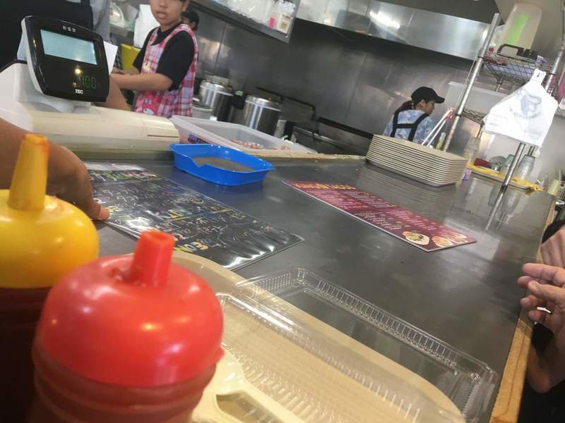 キングタコス 金武本店(KING TACOS)