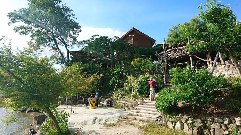 シャーレ水ヶ浜（シャーレ・ミズガハマ）