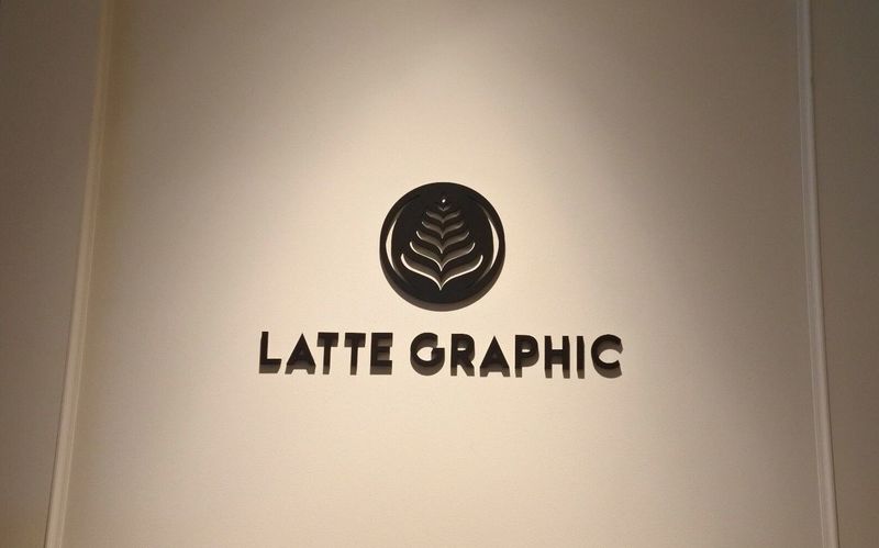 LATTE GRAPHIC 自由が丘店（ラテ グラフィック）