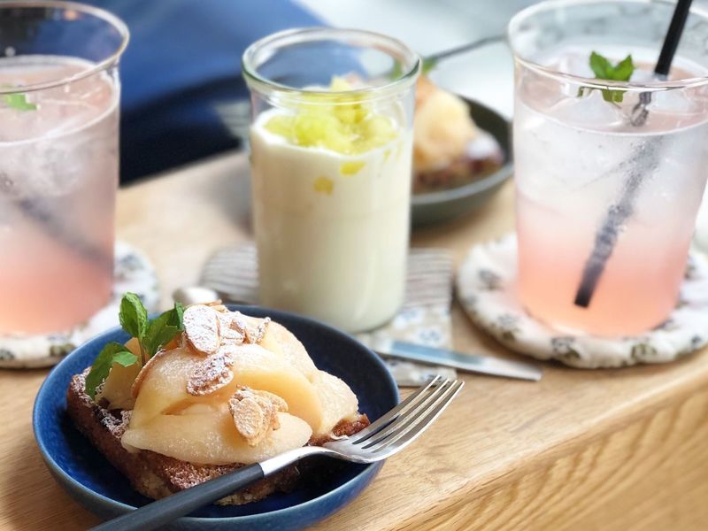 タワニコ（Tawanico）