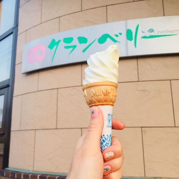 クランベリー 本店（Cranberry）