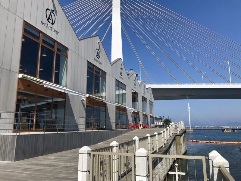 A-FACTORY