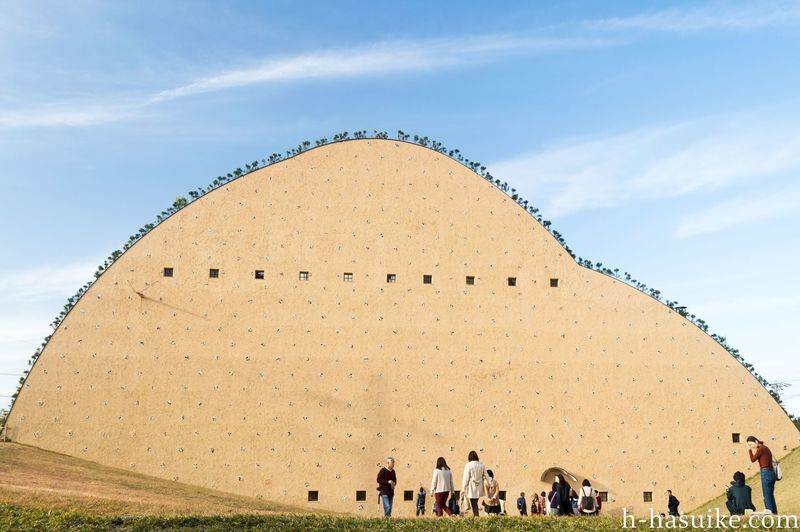 多治見市モザイクタイルミュージアム