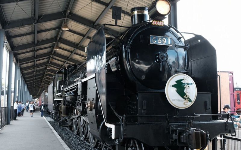 九州鉄道記念館