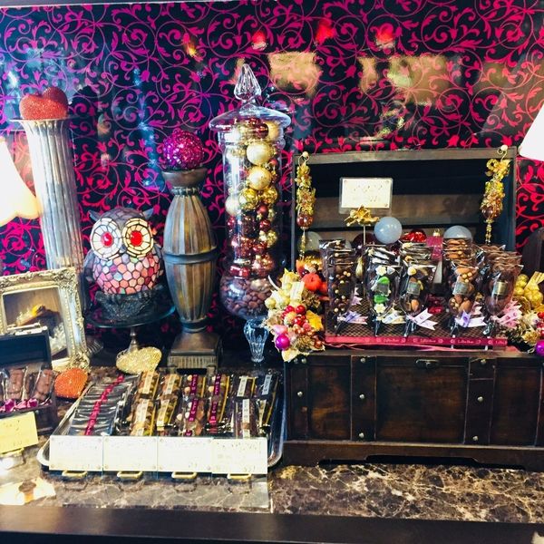 リュミエール エ オンブル