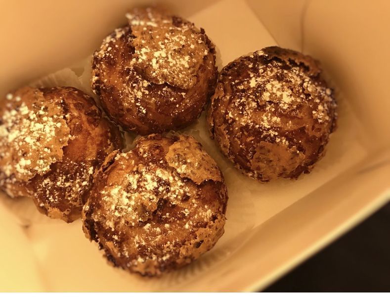 パティスリー リョーコ（PÂTISSERIE RYOCO）