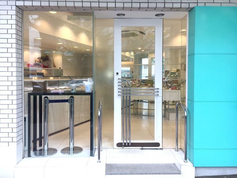 ショコラティエ・エリカ（Chocolatier Erica）