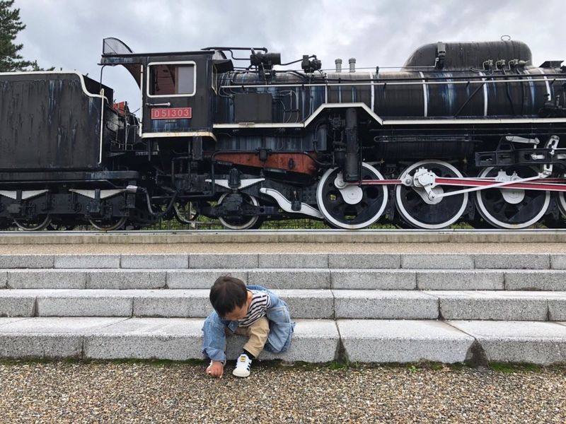 鳥取砂丘こどもの国