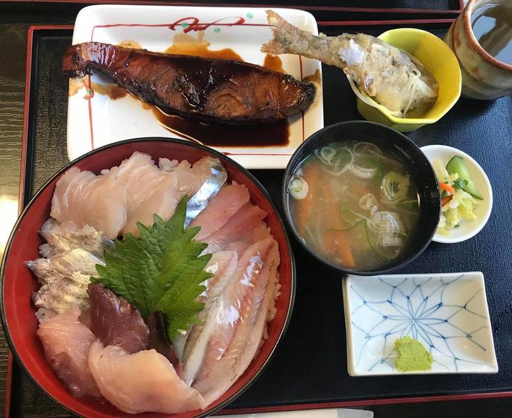 船よし