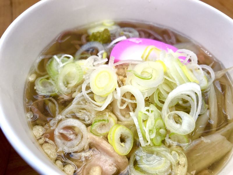 由布院 鞠智（ククチ）