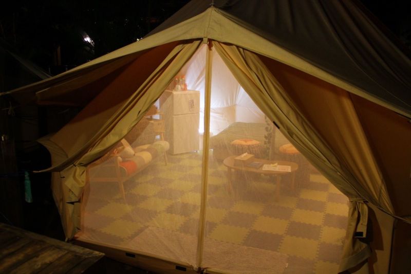 美ら海ビレッジ