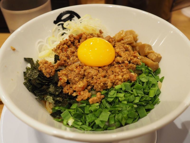 麺や マルショウ 地下鉄新大阪店