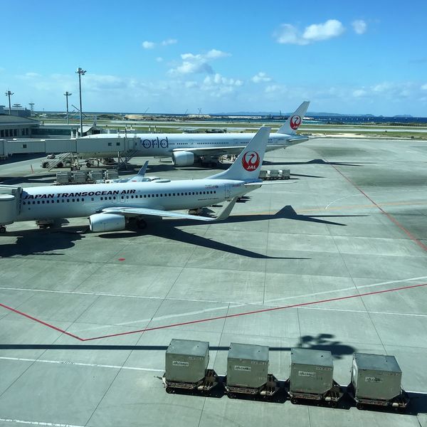 Ａ＆Ｗ 那覇空港店（エイアンドダブリュ）