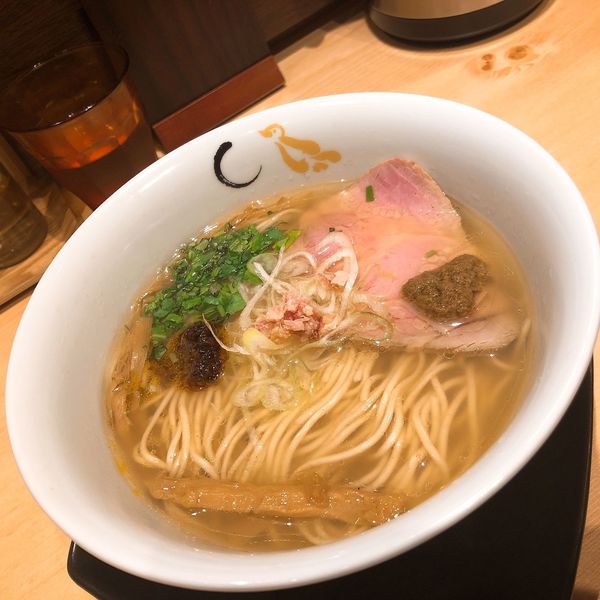 SOBA HOUSE 金色不如帰 新宿御苑本店（コンジキホトトギス）