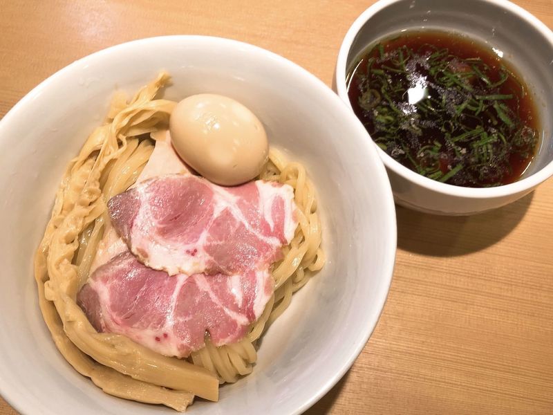 らぁ麺 はやし田 新宿本店