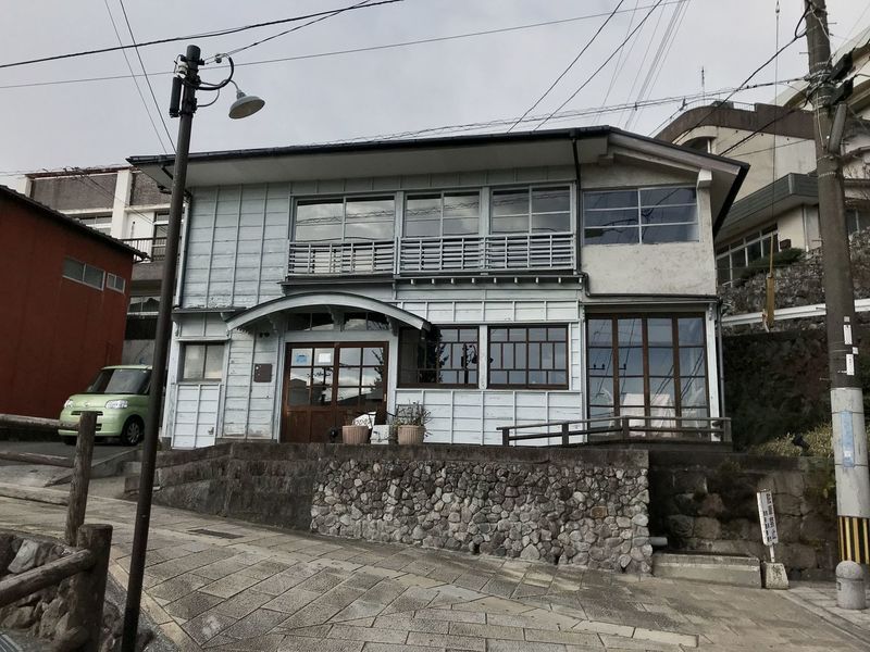 ここちカフェむすびの