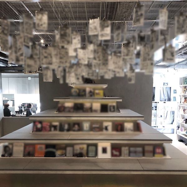 ブック アンド ベッド トウキョウ 心斎橋店（BOOK AND BED TOKYO）