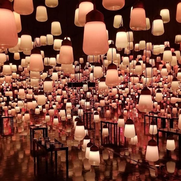 御船山楽園ホテル