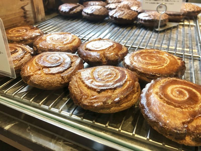 メゾン・ダーニ（MAISON D'AHNI）