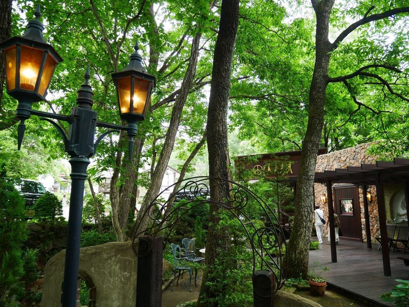 レストラン ペニーレイン 那須店(Penny Lane)