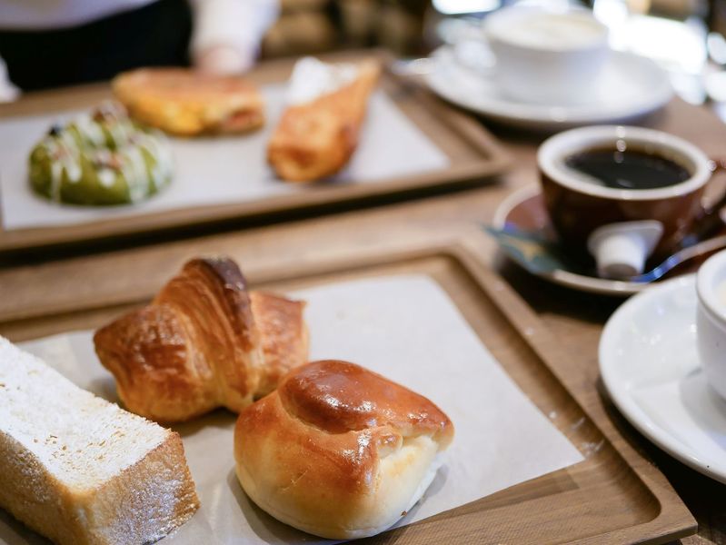 CAFE SWEET 縄手本店(カフェスイート)