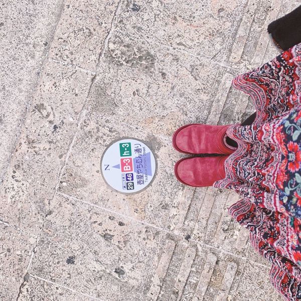 壺屋やちむん通り