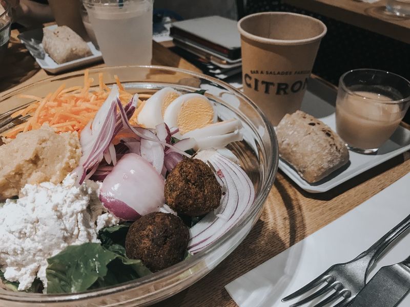 CITRON（シトロン）