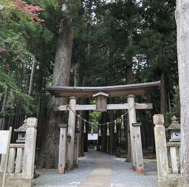 青玉神社
