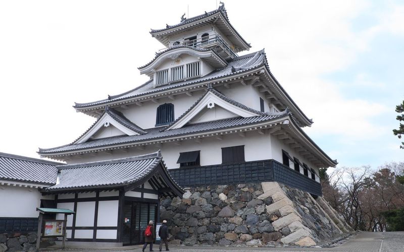 長浜城歴史博物館