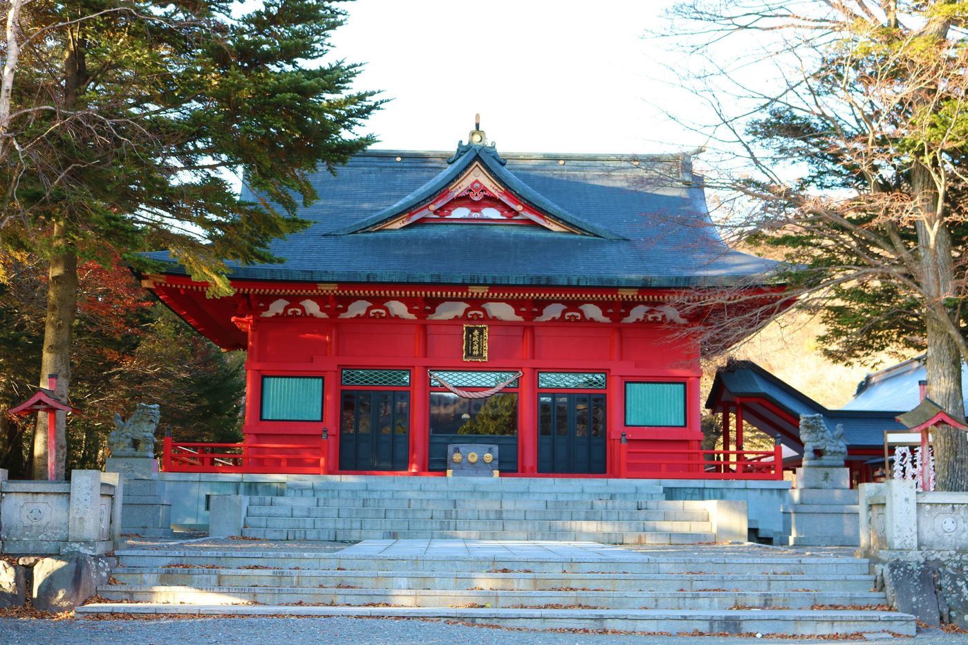赤城神社 前橋 高崎 その他 Aumo アウモ