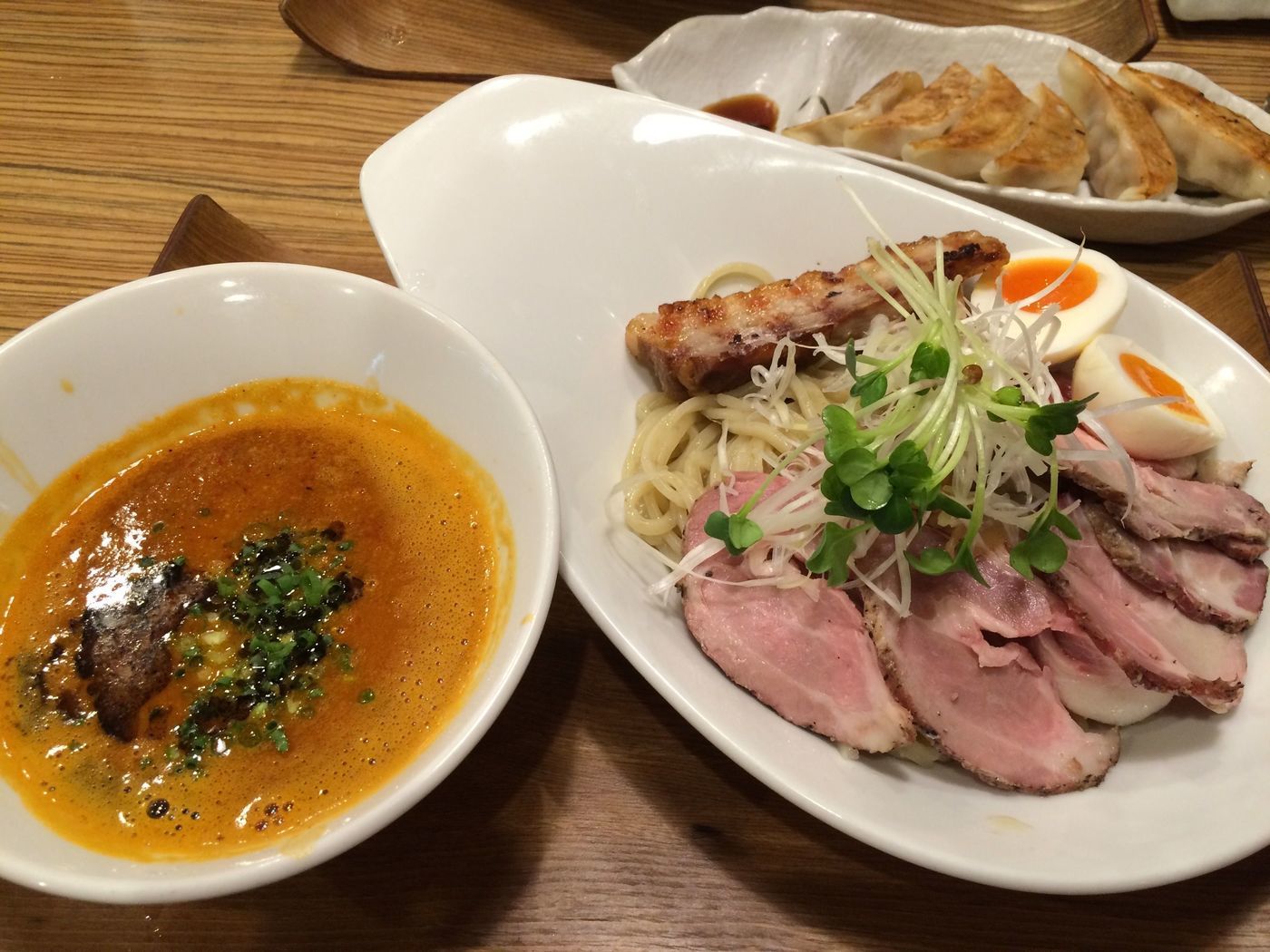 赤シャモジ 本店