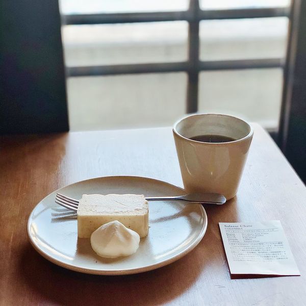 エンバンクメントコーヒー（EMBANKMENT COFFEE）