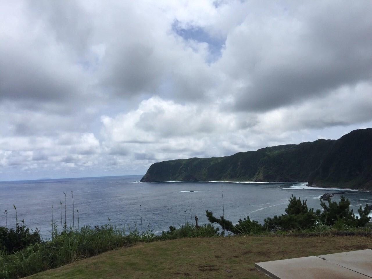 末吉温泉・みはらしの湯