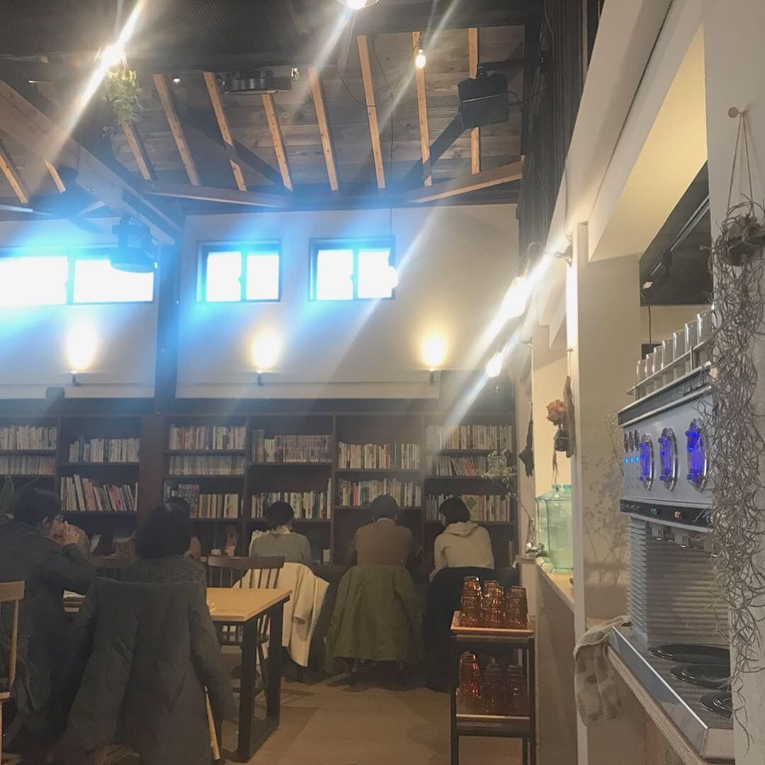 うのまち珈琲店 奈良店