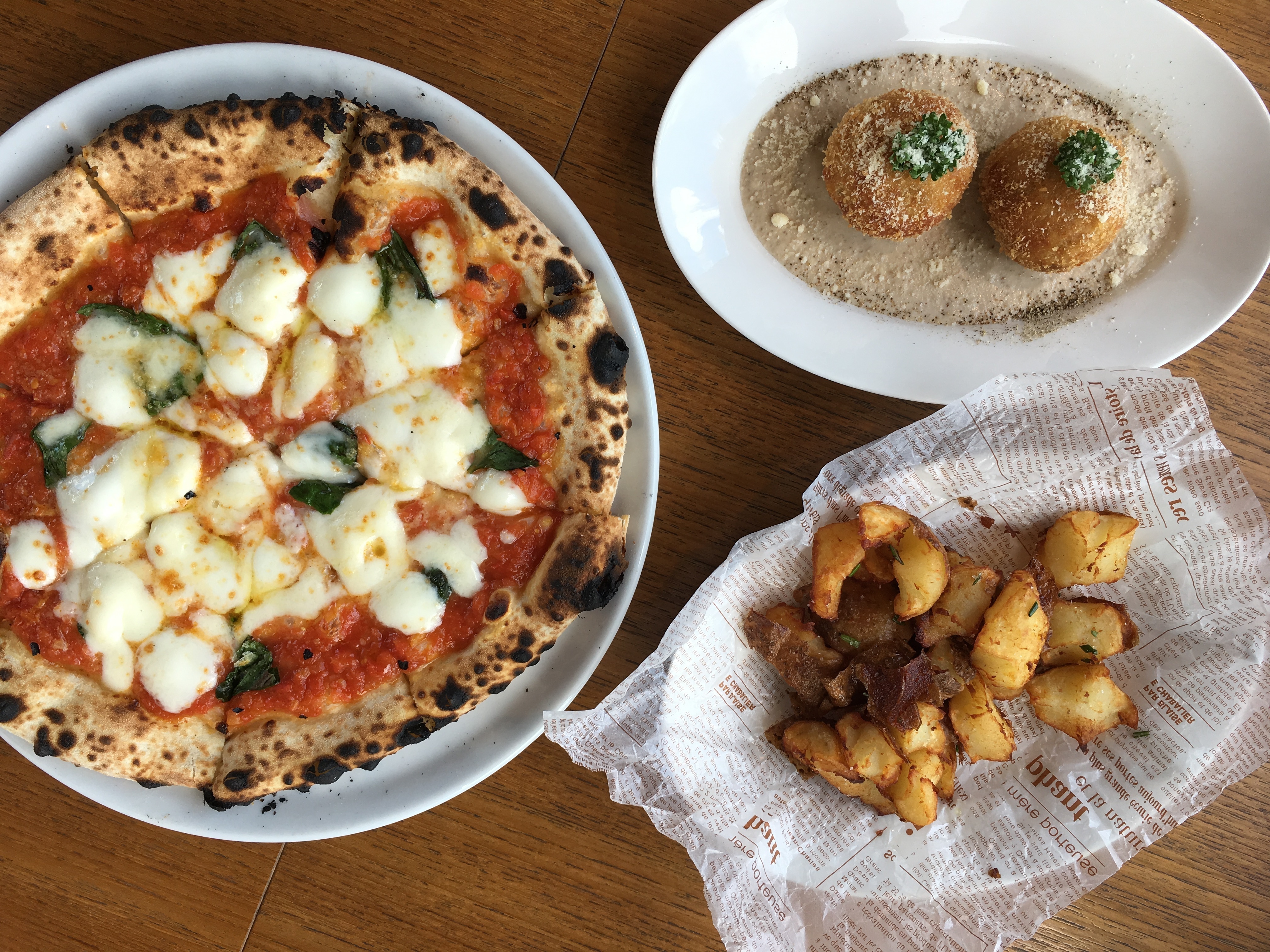 PIZZERIA BOSSO 市原店(ピッツェリア ボッソ)