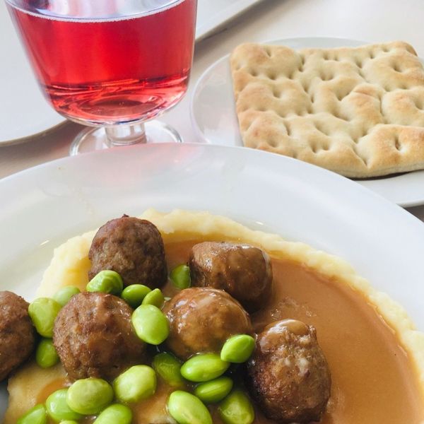 イケア レストラン 長久手店（IKEA RESTAURANT）