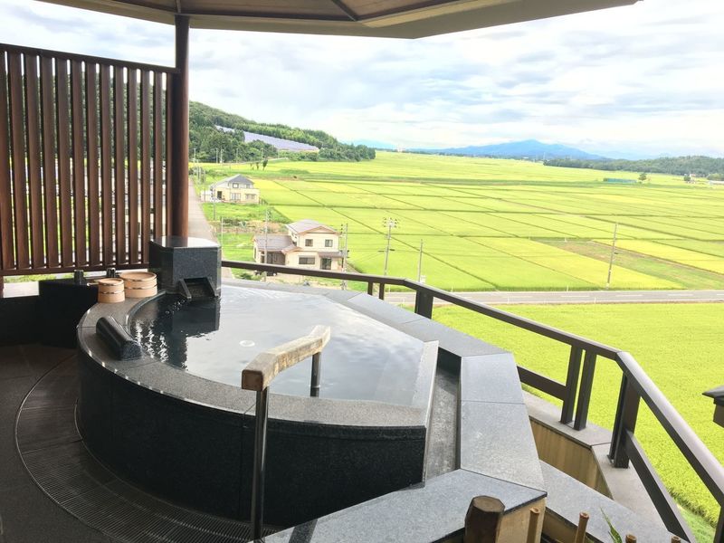 白玉の湯　華鳳　