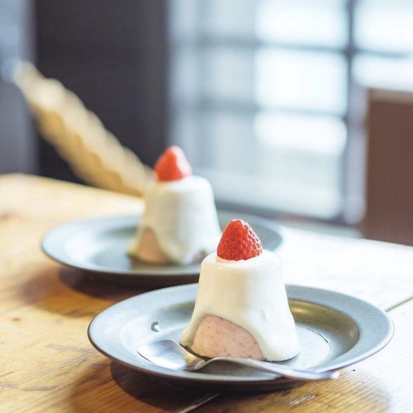 オクシモロン 北浜（OXYMORON）