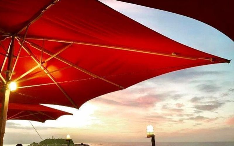 アマルフィイ デラセーラ(AMALFI Della Sera)